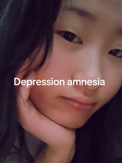 Crazy part is that nobody had a clue what you were going through- They only start to notice when you get better and finally talk about it #depression #amnesia #memoryloss