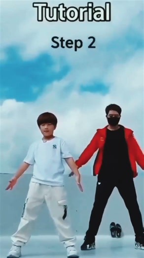 Easy Shuffle Dance Tutorial 😎 30 Sec Mein Seekho #shorts #shuffledance