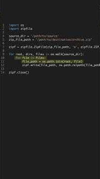 Python Automation in 60 Secs - Boost Workflow #shorts