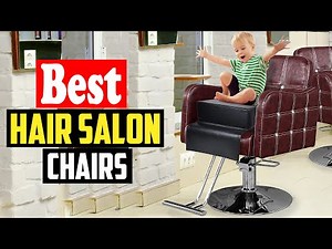 ✅Top 10 Best Hair Salon Chairs in 2026 Reviews