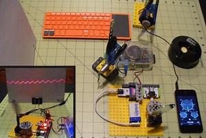 | Details | Hackaday.io