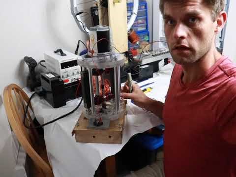 Kromrey Generator 2022