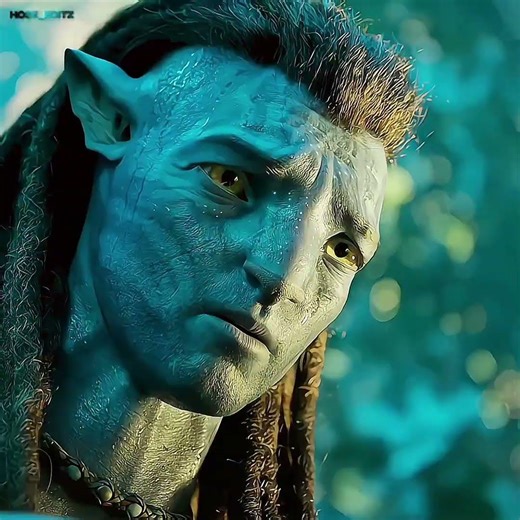 Jack Sully doesn't kill Spider because he still loves him🔥|Avatar 3 |#edit #movie #clips #shorts