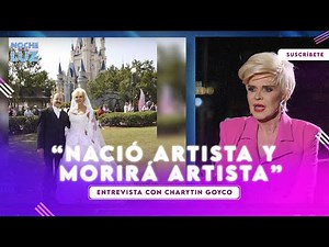Charytin Goyco was born an artist and will die an artist (part 1) | NDL interview
