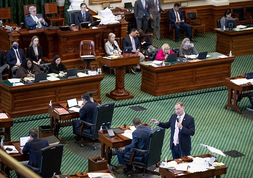 Texas tort reform proposal could curb pricey verdicts in personal injury cases. Here's why