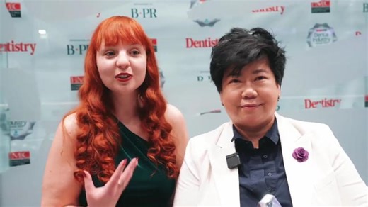 Dental Industry Awards 2025 | Save the date | Gemma Barker | 13 comments