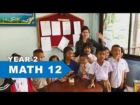 Year 2 Math, Lesson 12, Place Value