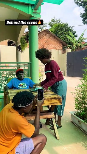 Papaoutai Afro Soul: Behind the Scenes Insights