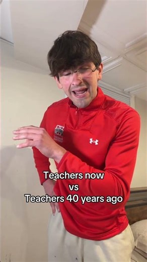 Insanity. #school #teacher