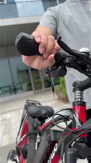 Ultimate Control & Smooth Riding 🛑 EOEOTWO E01 Details