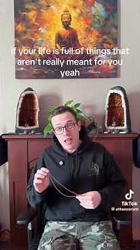 My 2 Year MOLDAVITE Experience