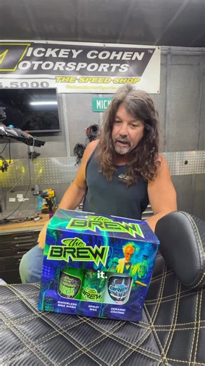 11K views · 2.8K reactions | My friend & his wife own this spray...