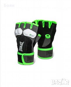Everlast Prime Evergel Hand Wraps Large в Бокс в гр. Варна - ID27900849 | Bazar.bg