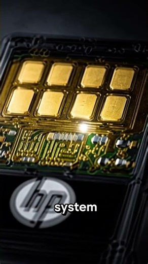 HP Ink Chip Trap Explained