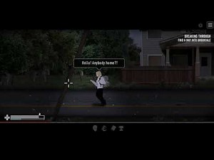 The Last Stand Legacy Collection Gameplay (PC Game)