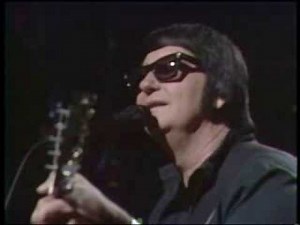 Roy Orbison - Only The Lonely (Live @ Austin City Limits 1982)