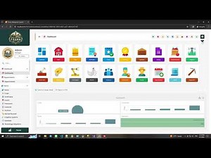 EzziFarmer | Farm Management System