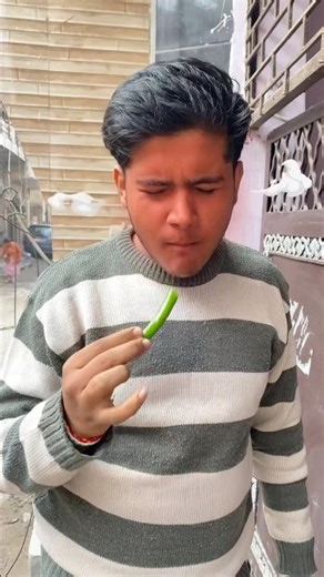 I let Random Sticks Decide What I Eat Today 😳🍽️