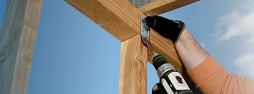 Questions Answered: Resisting Uplift with Structural Fasteners -