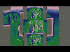 [YTPMV] The Best Traumatized Pingu Scan