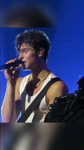“Shawn Mendes - Why Why Why (Live Performance) 🎤✨”