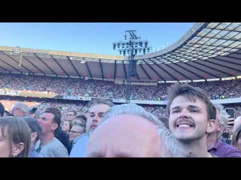 Bruce Springsteen & The E Street Band - Ghosts - Live 2023