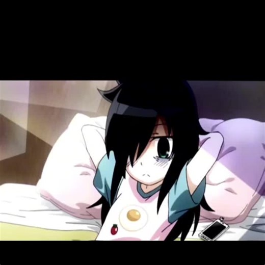 EDITED BY DECRYPT #tomokokuroki #tomokohigashikata #tomoko #tomokowatamote #fyp
