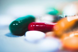 Healthy environment is key for antibiotics to work