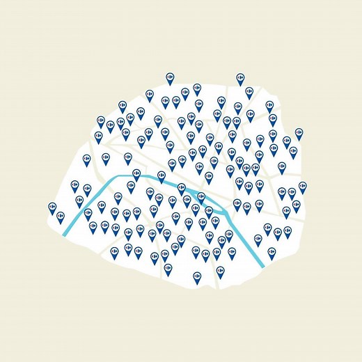 472K views · 1.6K reactions | Cela fait plus de 40 ans que nous sommes au cœur de Paris et au service des parisiens, de 7h à 22h, 7/7j, avec du bio, du bon, du frais au meilleur prix. | Carrefour | Facebook