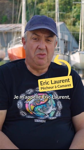 🎙️ "C’est grâce à Poiscaille que l’effort de pêche est moindre qu’avant. Certaines espèces sont moins valorisées en criée qu’avec Poiscaille." Découvrez le témoignage d’Eric Laurent, qui pêche au filet et casier à bord du Dom Dei à Camaret-sur-Mer. #poiscaille - https://skd.so/6o9uo1 -#pechedurable - https://skd.so/5Vqplb -#consommacteur - https://skd.so/2nJ2rr - | Poiscaille