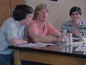 The Last Slumber Party (1988)
