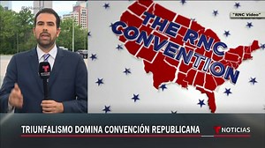 8.4K views · 143 reactions |  Decisión 2020: ¿Qué esperar en la segunda noche de la Convención Republicana?  Desde Carolina del Norte, nuestro corresponsal Javier Vega explica el programa. | Noticias Telemundo | Facebook