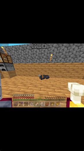 Perro Del Meme en Minecraft