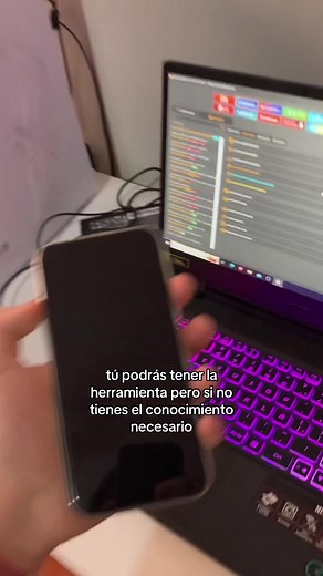 Cómo usar herramientas de desbloqueo para celulares