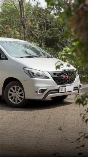 toyota innova v 2012 #toyota#innova#V#info cars# #used cars#toyota innova v