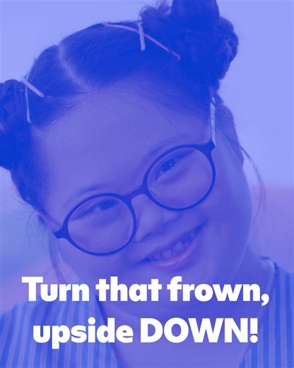Different doesn’t mean less. 💙 People with Down Syndrome can learn, work, and live life to the fullest—just like anyone else. All it takes is support, understanding, and inclusion. #EmpoweringCommunities | SM Cares