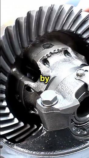 Unlocking the Secrets of your Car's Differential