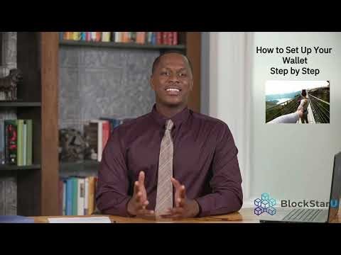 How to Set Up Your First Crypto Wallet Secure Bitcoin & Ethereum Self Custody