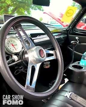 Heartland Cruise Car Show 06