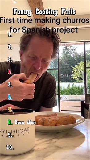 Top 10 FUNNY Cooking Fails That Went TOO FAR 😂🔥 | #CookingFails #EpicFails #FunnyShorts #Viral