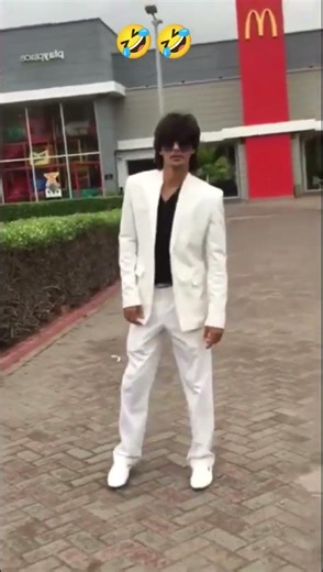 Nakli shahrukh khan comment comedy ‪@comedyking-d3j‬