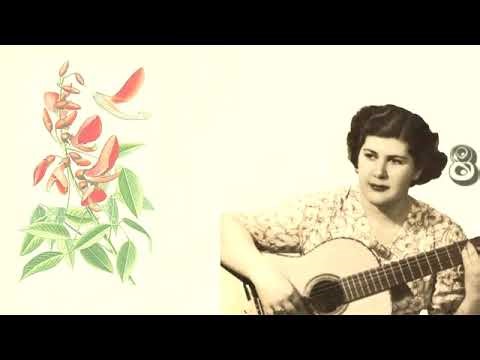 OCHO PIONERAS de la música uruguaya - Amalia de la Vega - Tito Sónico