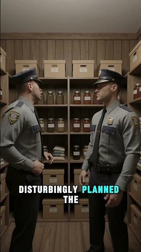 Ed Gein and the House That Was Displaying a Killer☠️