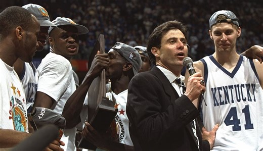 March Madness: College basketball's most dominant NCAA Tournament champions since 1985