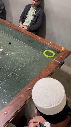 Beginner to Pro in Carrom 🏆 | Secret Tricks & Winning Strategy Guide 🎯
