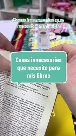 Cosas innecesarias que necesito en mi vida parte 7
