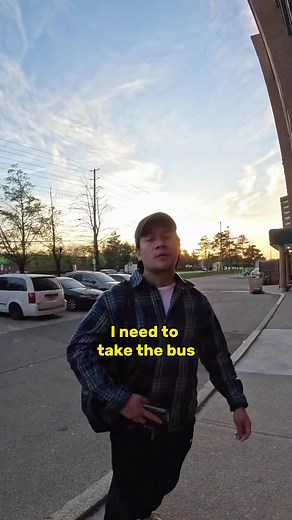 Bernz from Philippines 🇵🇭 who embodies the spirit of giving back to those in need. He went out of his way to help me out when I needed it the most, and I will always be grateful for his kindness and generosity.Ironically, in a turn of events, I actually surprised Bernzs wife a couple of weeks back and I even started a fundraiser for her. Bernz and Netz family are still struggling to buy a car because of the economy and being new immigrants to Canada. I urge everyone to support this wonderful f