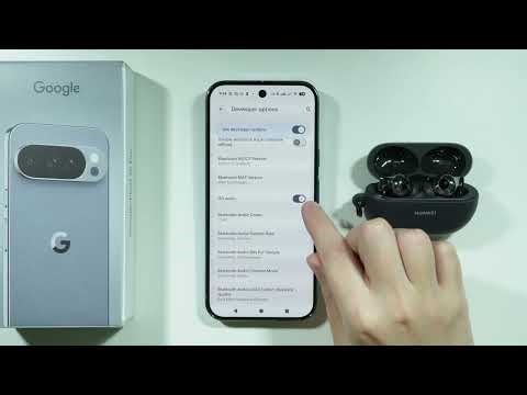 Does Google Pixel 10 Pro Support LDAC Audio Codec?