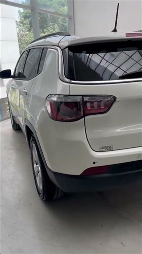JEEP COMPASS LATITUDE 4X2 SUV 2019
