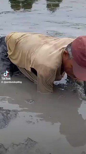 Mud Extraction Techniques for Outdoor Projects